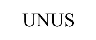 UNUS