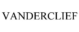 VANDERCLIEF