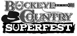 BUCKEYE COUNTRY SUPERFEST