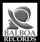 BALBOA RECORDS