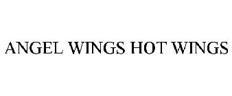 ANGEL WINGS HOT WINGS