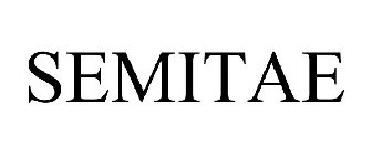 SEMITAE