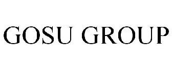 GOSU GROUP