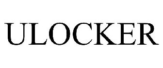 ULOCKER