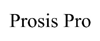 PROSIS PRO