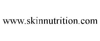 WWW.SKINNUTRITION.COM