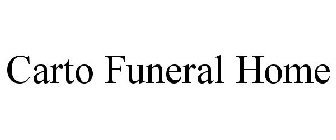 CARTO FUNERAL HOME