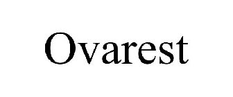 OVAREST