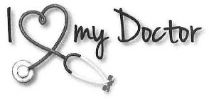 I MY DOCTOR