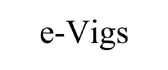 E-VIGS