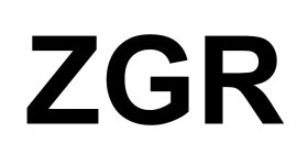 ZGR