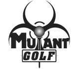 MUTANT GOLF