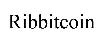 RIBBITCOIN