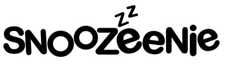 SNOOZEENIE ZZ