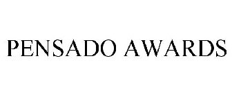 PENSADO AWARDS