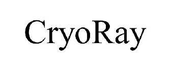 CRYORAY