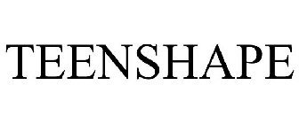 TEENSHAPE