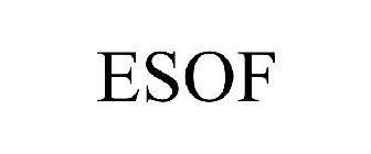 ESOF