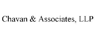 CHAVAN & ASSOCIATES, LLP