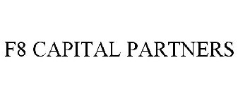 F8 CAPITAL PARTNERS