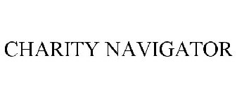 CHARITY NAVIGATOR