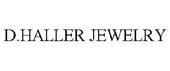 D.HALLER JEWELRY