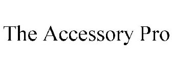 THE ACCESSORY PRO