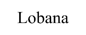 LOBANA