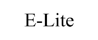 E-LITE