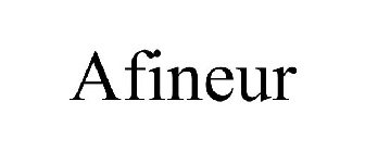 AFINEUR