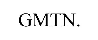 GMTN