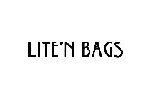 LITE'N BAGS