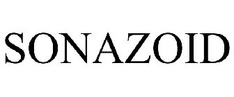 SONAZOID