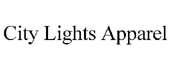 CITY LIGHTS APPAREL