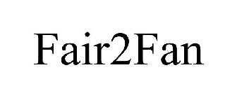 FAIR2FAN