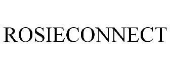 ROSIECONNECT