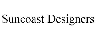 SUNCOAST DESIGNERS