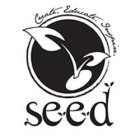 CREATE. EDUCATE. INSPIRE. SEED