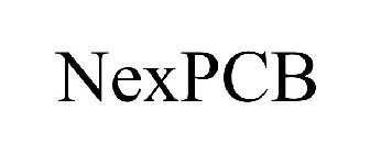 NEXPCB