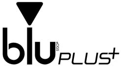 BLU ECIG PLUS+