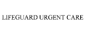 LIFEGUARD URGENT CARE