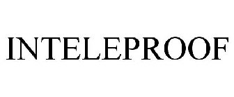 INTELEPROOF