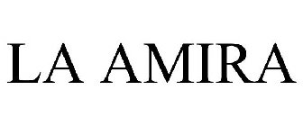LA AMIRA
