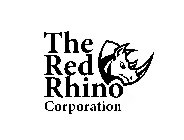 THE RED RHINO CORPORATION