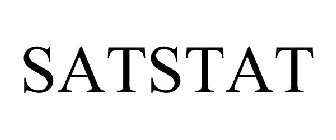 SATSTAT