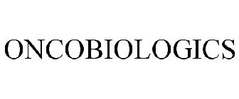 ONCOBIOLOGICS