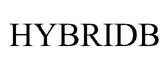 HYBRIDB