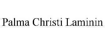 PALMA CHRISTI LAMININ