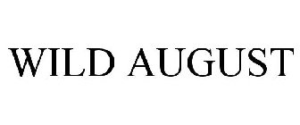 WILD AUGUST