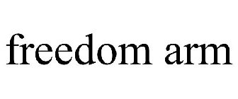 FREEDOM ARM